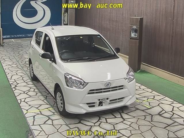 20133 DAIHATSU MIRA E S LA350S 2018 г. (BAYAUC)